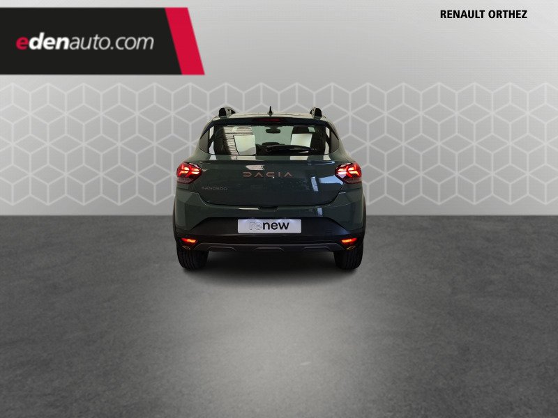 Dacia Sandero - Photo 4