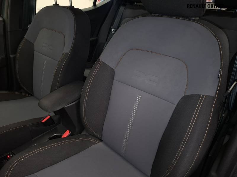 Dacia Sandero - Photo 42