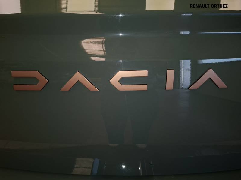 Dacia Sandero - Photo 43