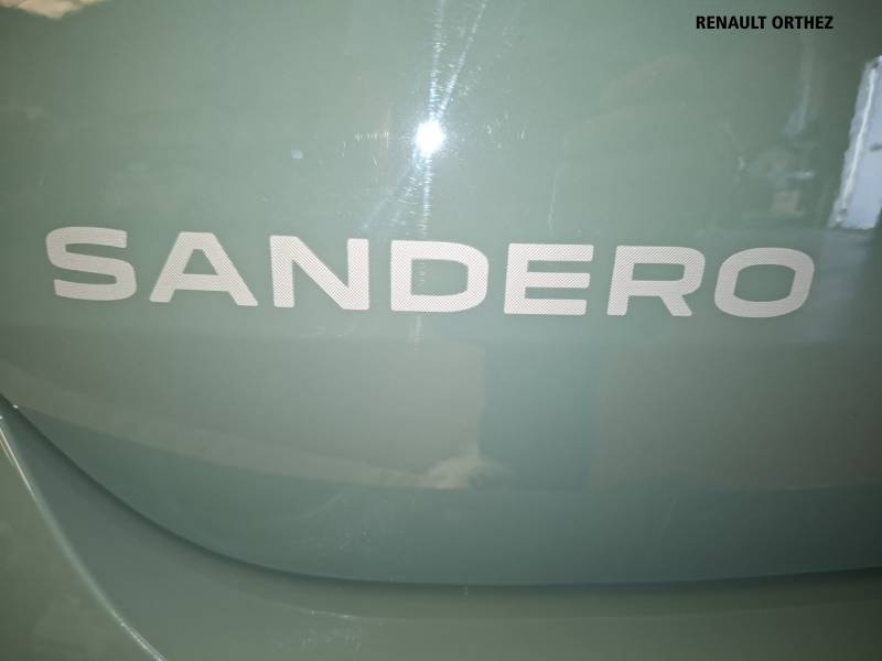 Dacia Sandero - Photo 44