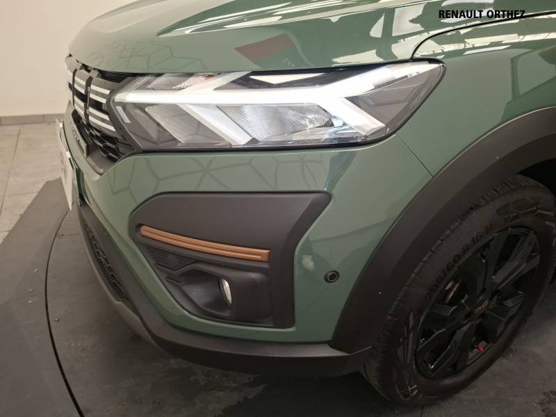 Dacia Sandero - Photo 47