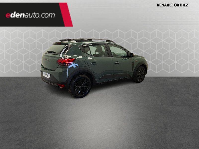 Dacia Sandero - Photo 5