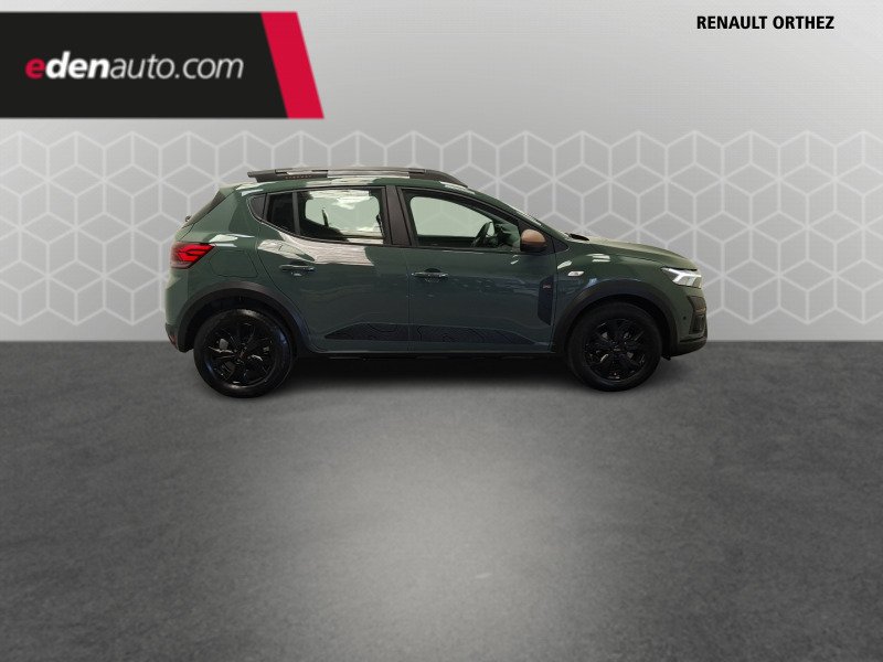 Dacia Sandero - Photo 6