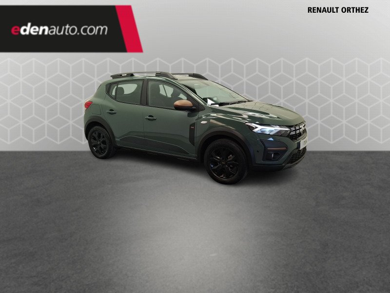Dacia Sandero - Photo 7