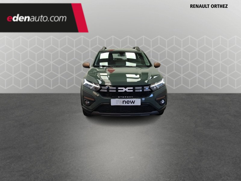 Dacia Sandero - Photo 8