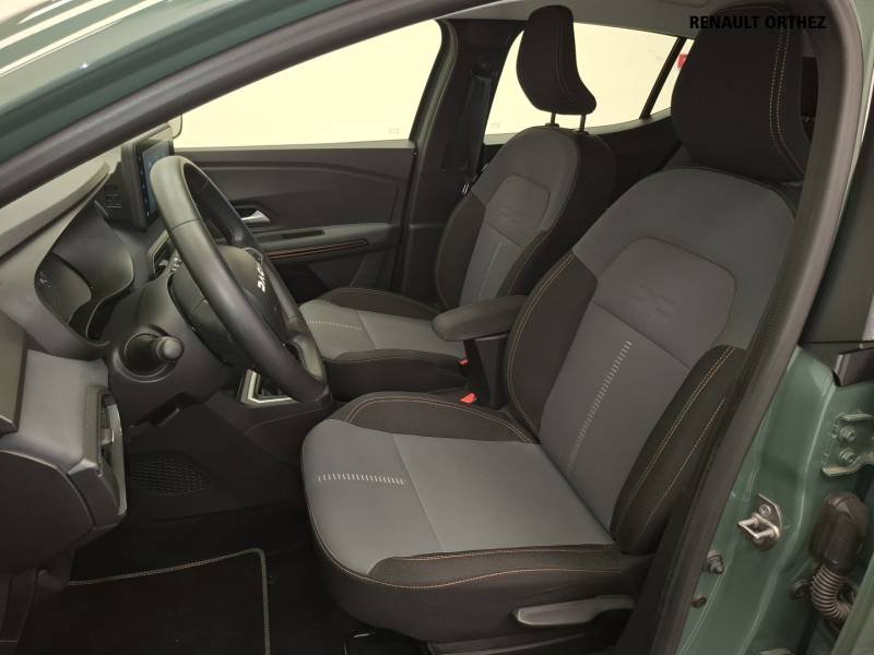 Dacia Sandero - Photo 10