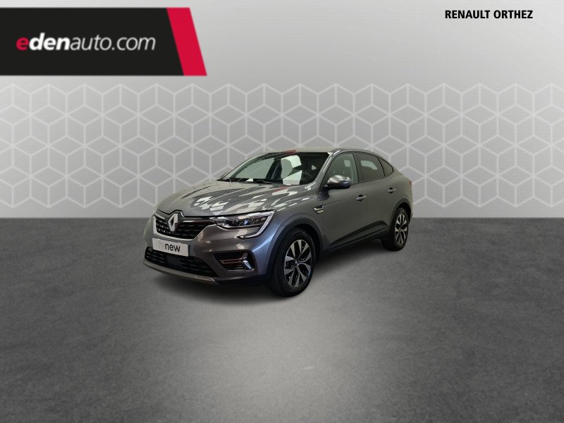 Renault Arkana - Photo 1