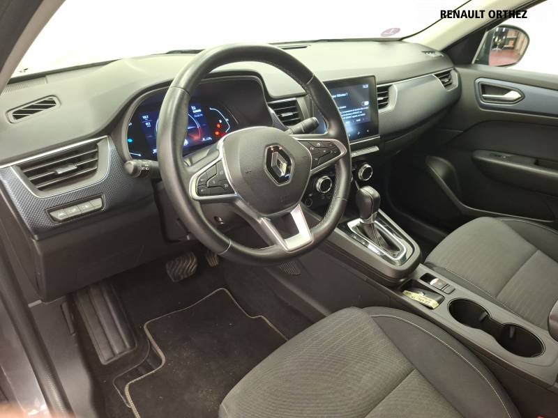Renault Arkana - Photo 11
