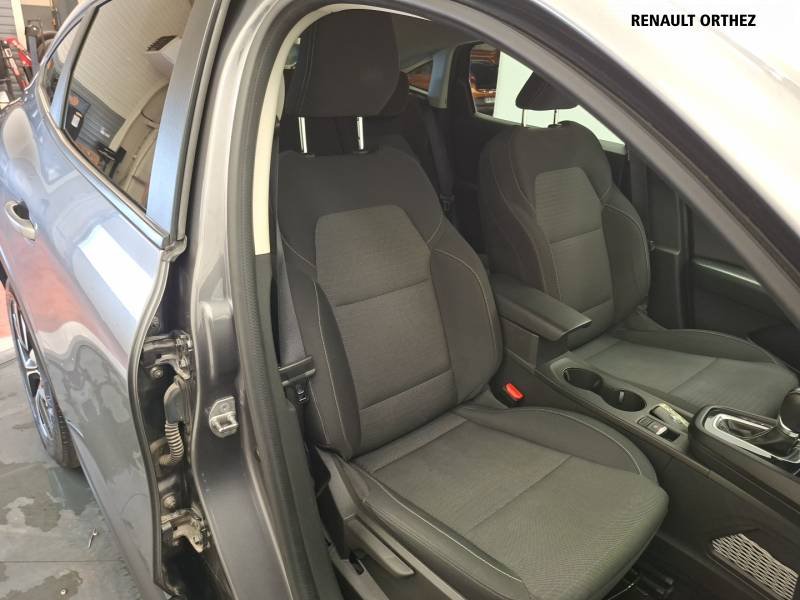 Renault Arkana - Photo 12
