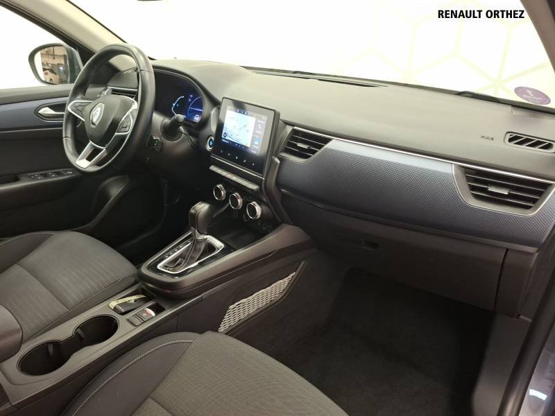 Renault Arkana - Photo 13