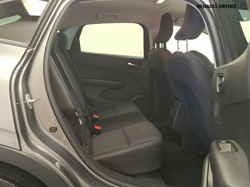 Renault Arkana - Photo 14