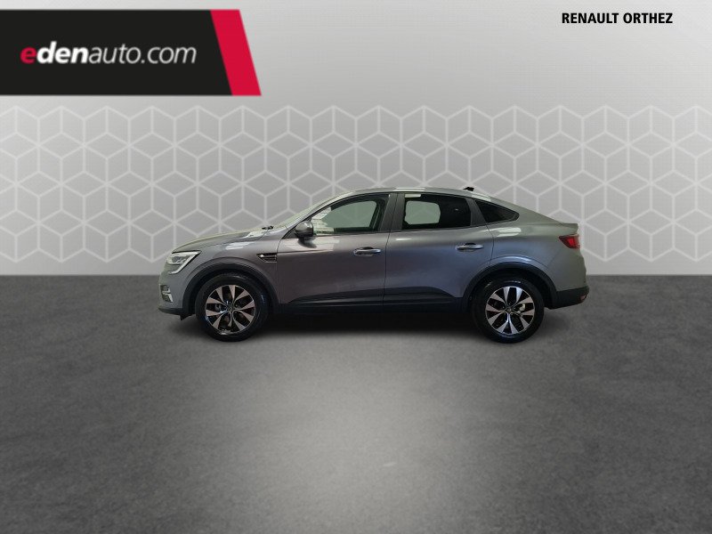 Renault Arkana - Photo 2
