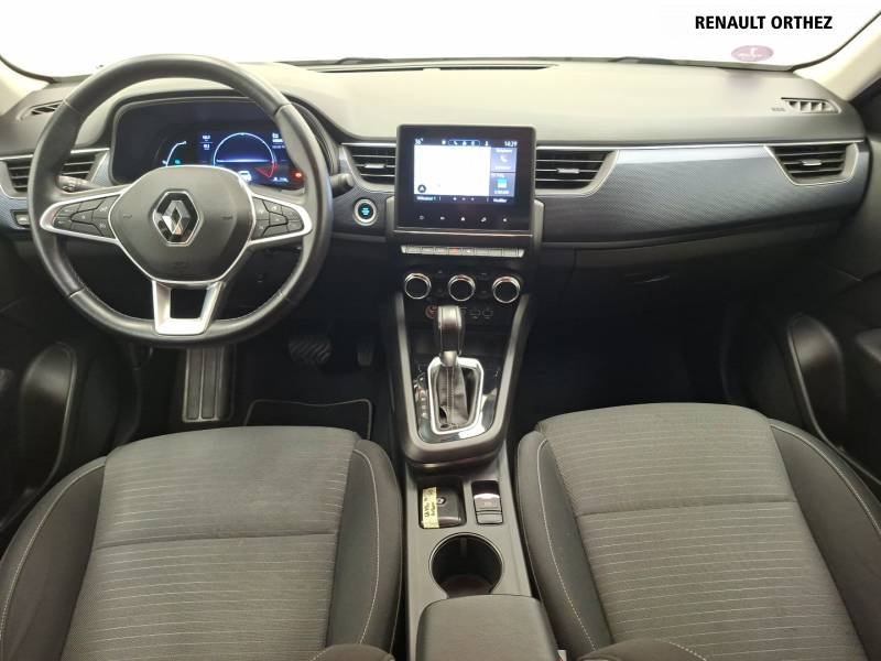 Renault Arkana - Photo 21