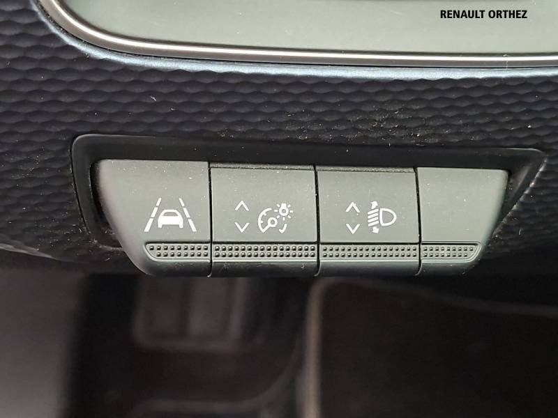 Renault Arkana - Photo 23