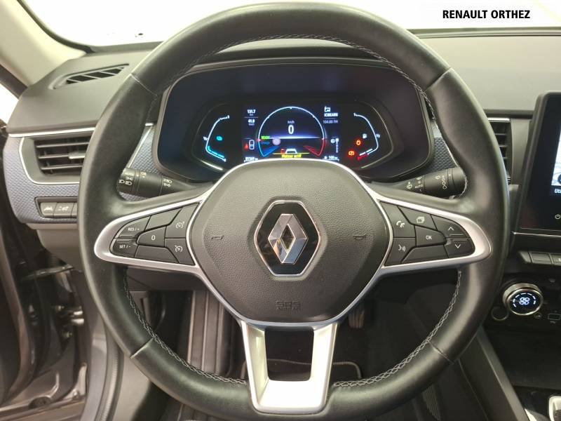 Renault Arkana - Photo 24