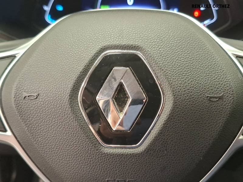 Renault Arkana - Photo 26