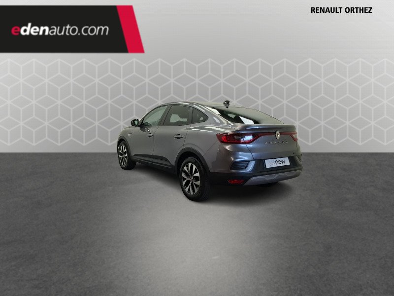 Renault Arkana - Photo 3