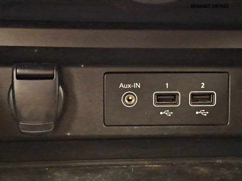 Renault Arkana - Photo 33