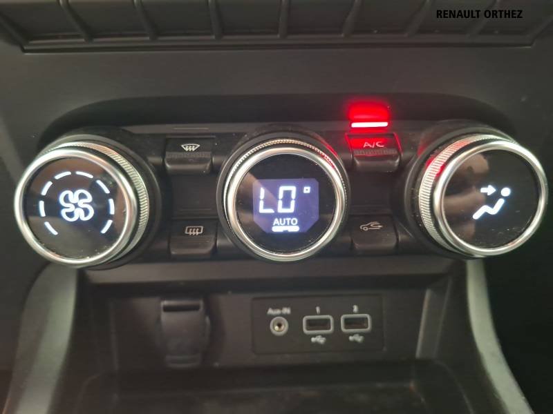 Renault Arkana - Photo 34