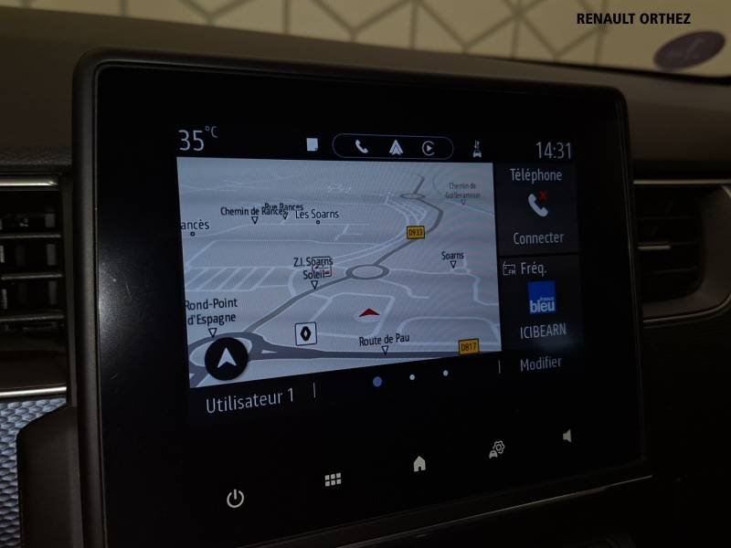 Renault Arkana - Photo 38