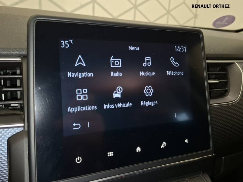 Renault Arkana - Photo 39