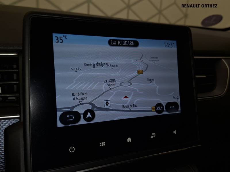 Renault Arkana - Photo 40
