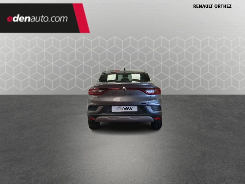 Renault Arkana - Photo 4