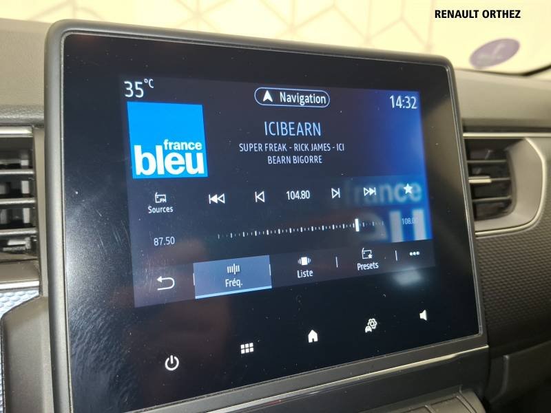 Renault Arkana - Photo 41