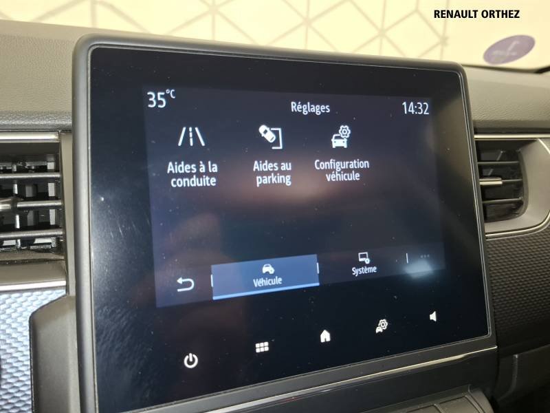Renault Arkana - Photo 44