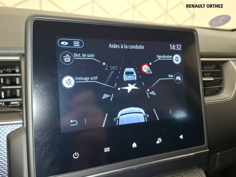 Renault Arkana - Photo 45