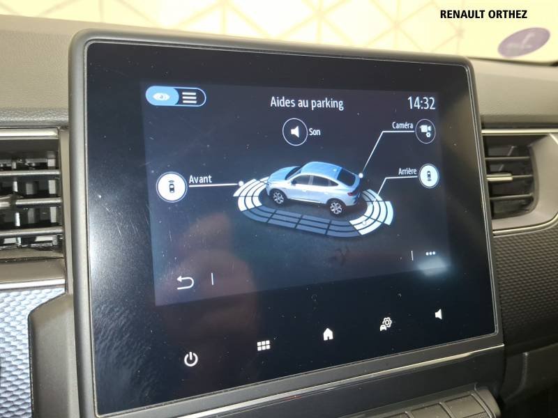 Renault Arkana - Photo 46