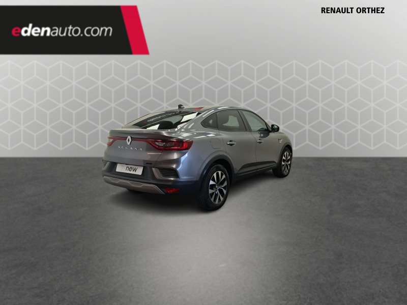Renault Arkana - Photo 5