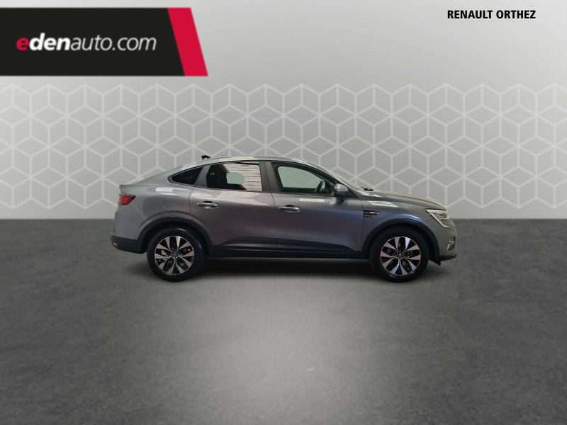 Renault Arkana - Photo 6