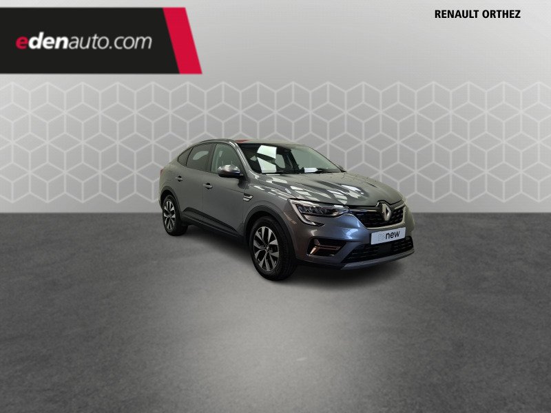 Renault Arkana - Photo 7