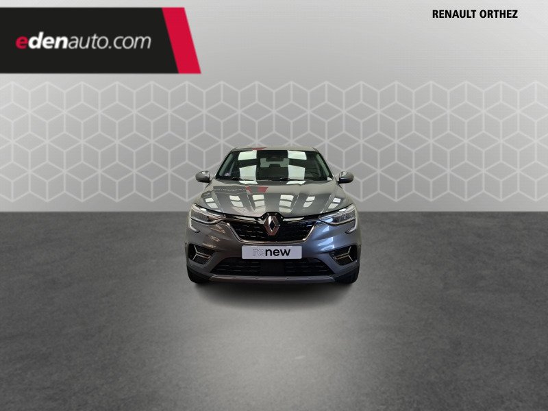Renault Arkana - Photo 8