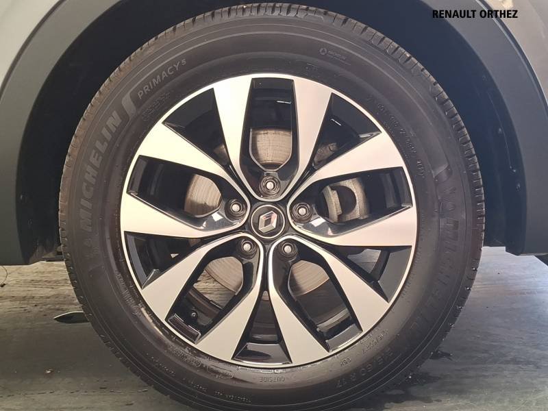 Renault Arkana - Photo 9