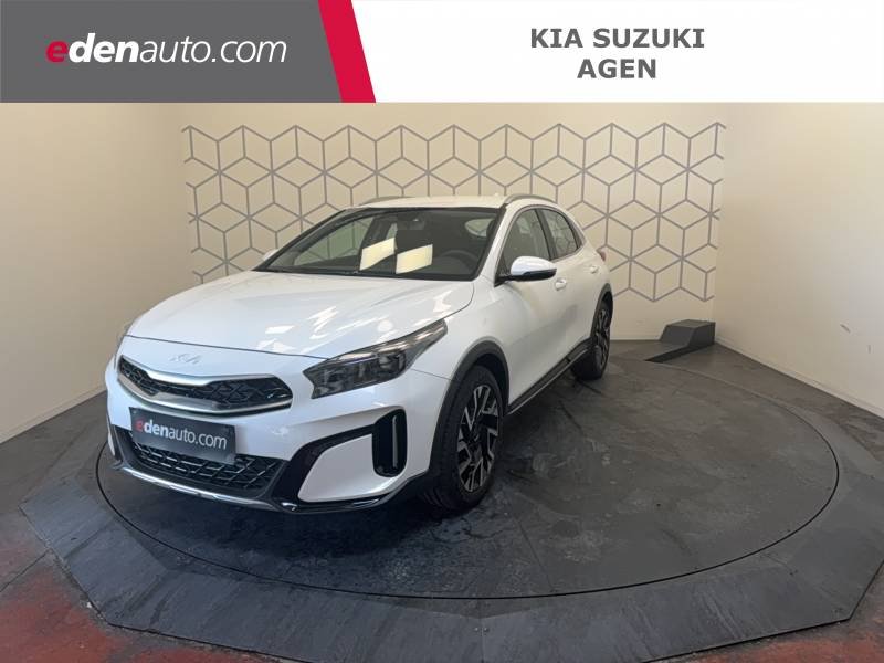 Kia Xceed - Photo 1