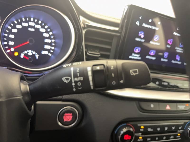 Kia Xceed - Photo 20