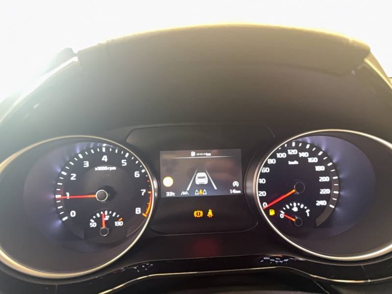 Kia Xceed - Photo 21