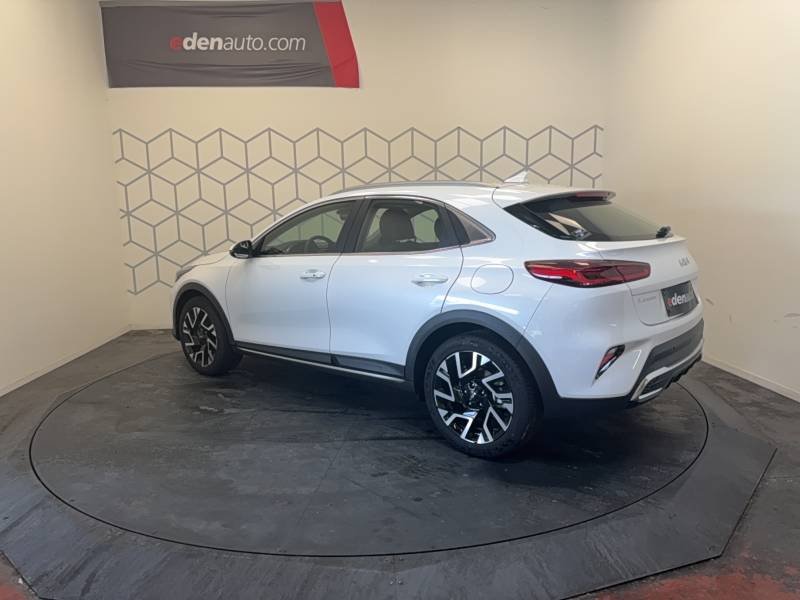 Kia Xceed - Photo 3