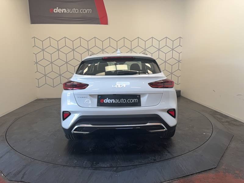 Kia Xceed - Photo 4