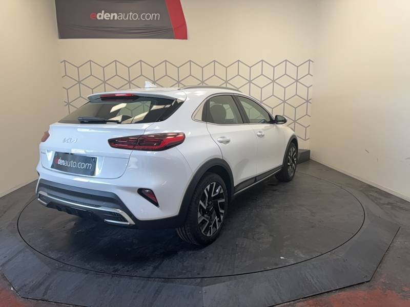 Kia Xceed - Photo 5