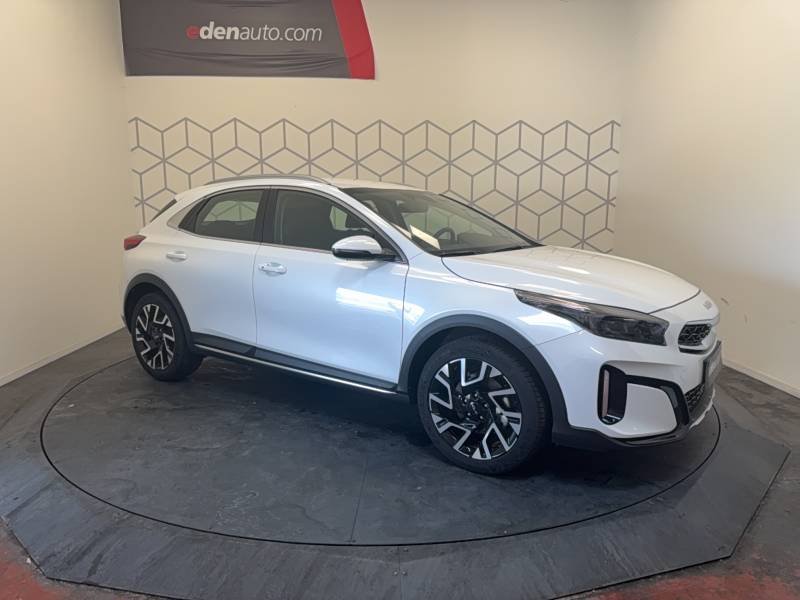 Kia Xceed - Photo 7