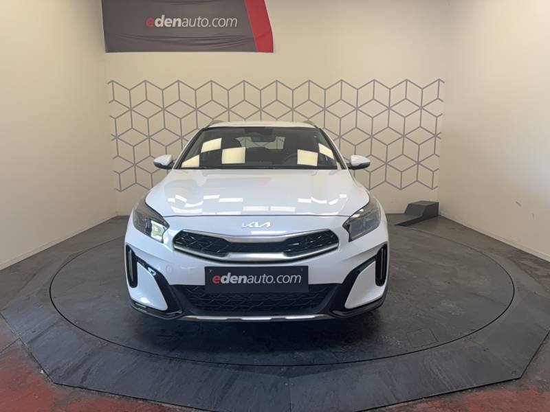Kia Xceed - Photo 8