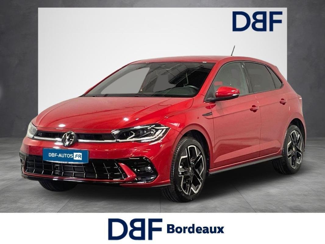 Volkswagen Polo - Photo 1