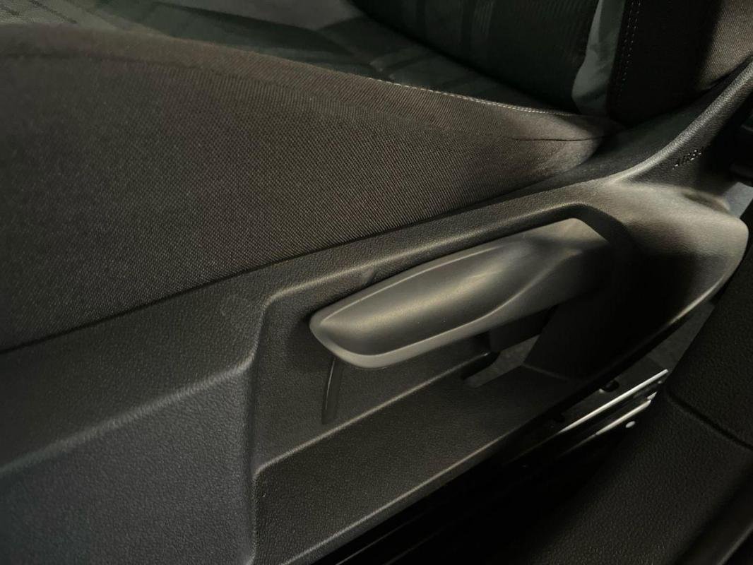 Volkswagen Polo - Photo 14