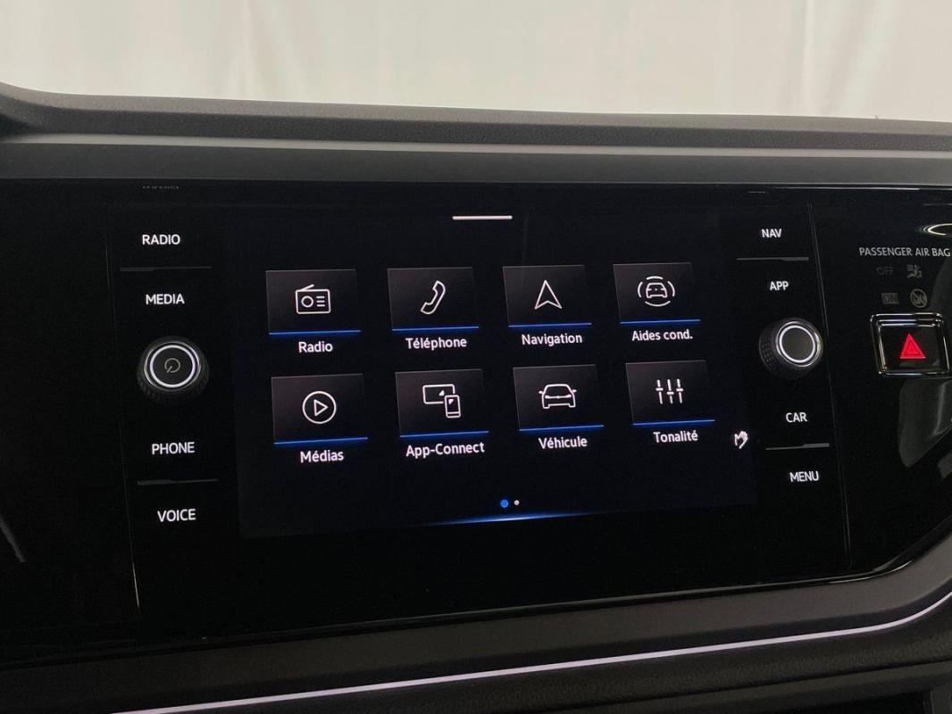 Volkswagen Polo - Photo 16