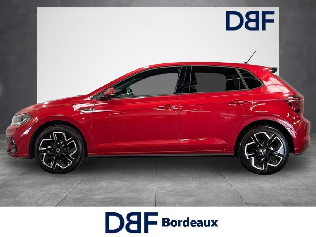 Volkswagen Polo - Photo 2