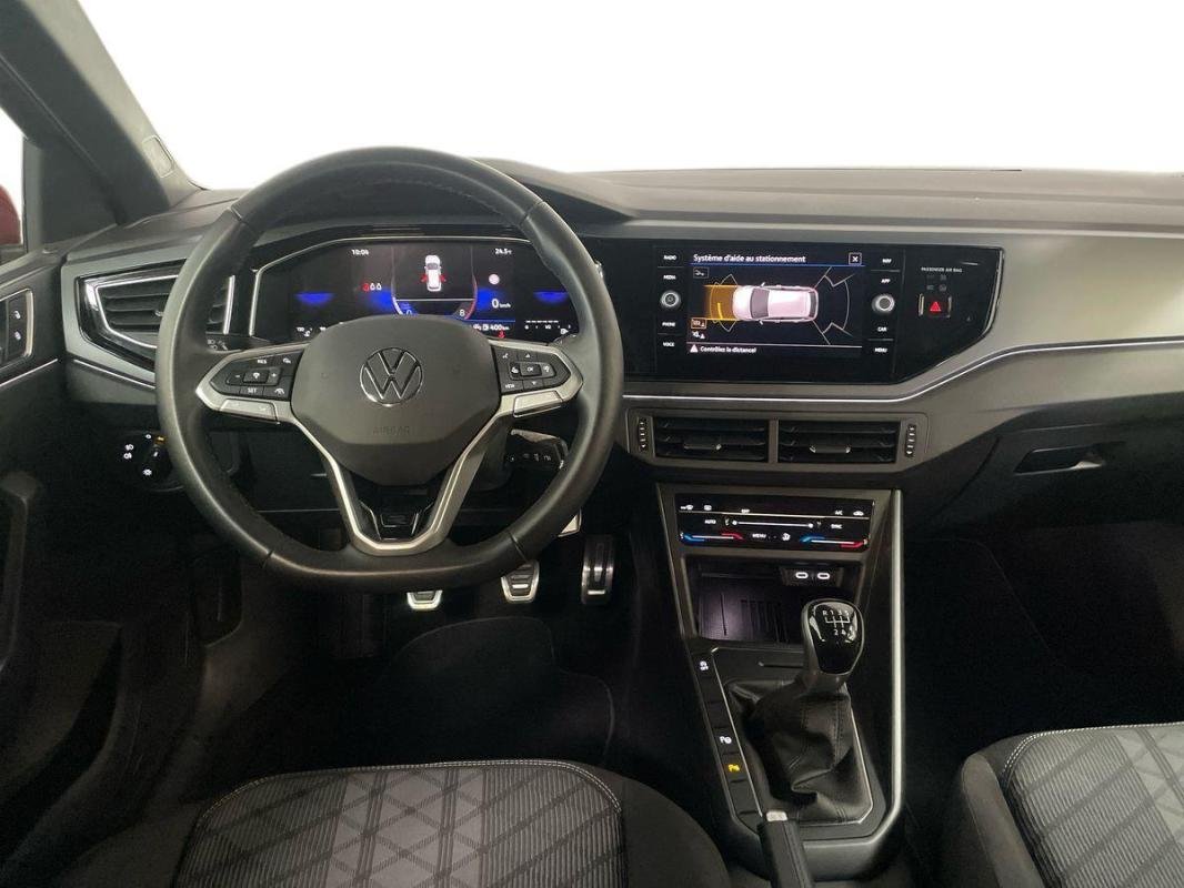 Volkswagen Polo - Photo 24