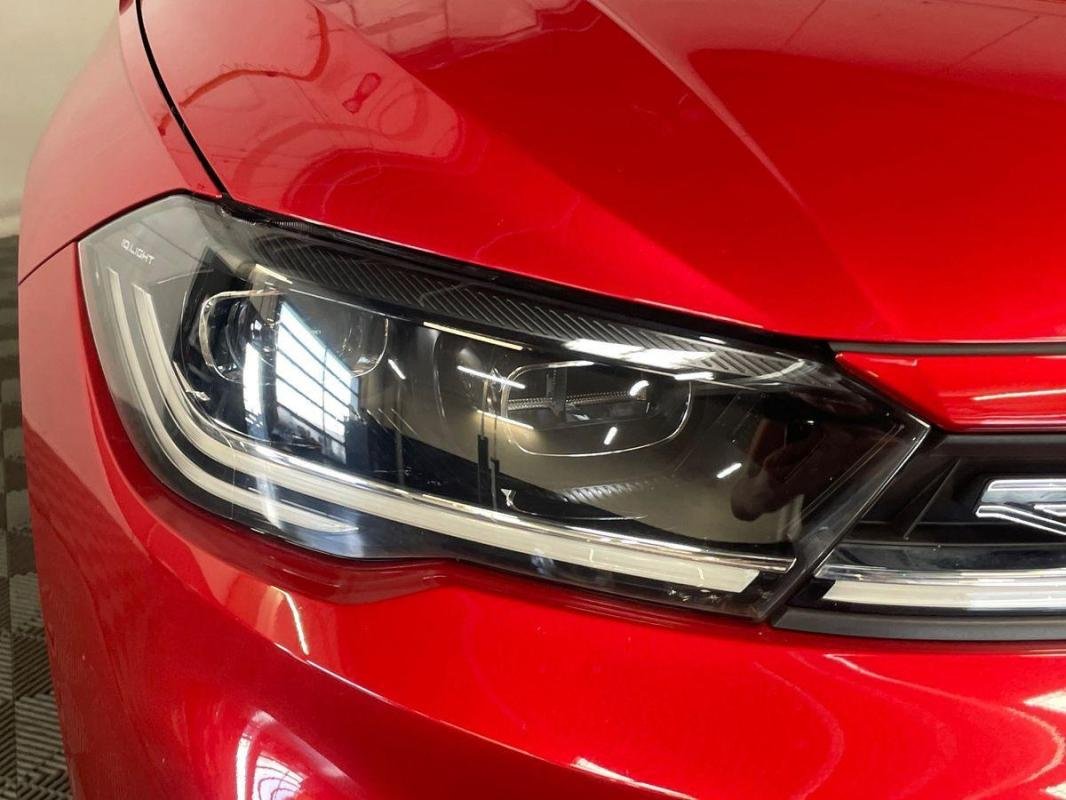 Volkswagen Polo - Photo 25